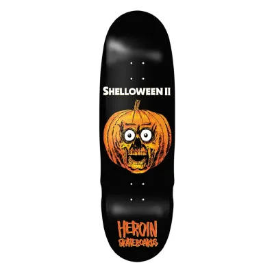 Heroin Shelloween 2