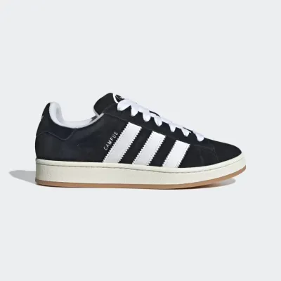 Adidas Campus 00s Cblack/ftwwht/owhite