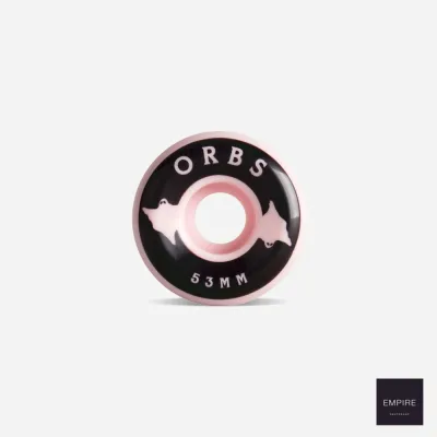 Orbs Specters Light