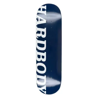 Hardbody / Classic Logo Mellow /