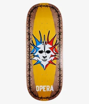 Opera Fatties Torn Spike 12