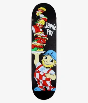 Deathwish Foy Big Boy Foy Cc