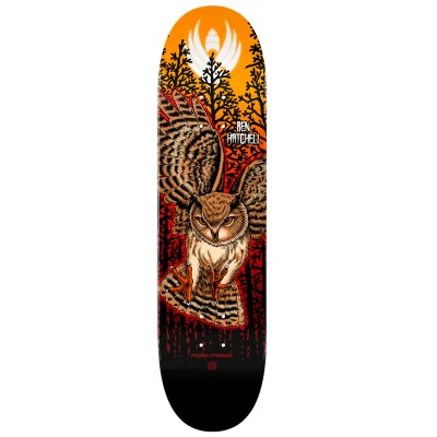 Tábua Powell Peralta Flight® Ben Hatchell Owl 2 –