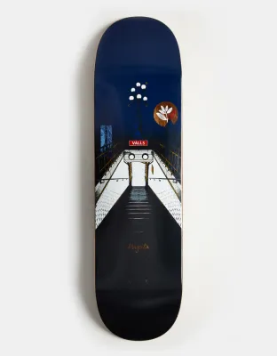 Leo Metro Series