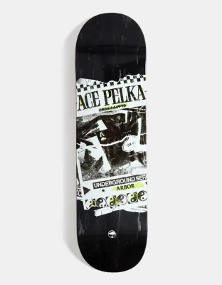Arbor Ace Underground