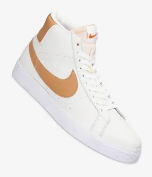 Nike Sb Zoom Blazer Mid Iso