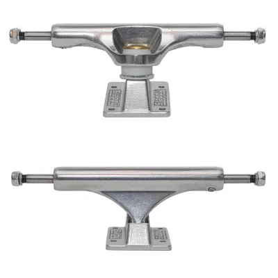 St1 Inverted Hollow Lights Ultra Low Kingpin Polished