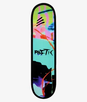 Poetic Collective 80's Frame