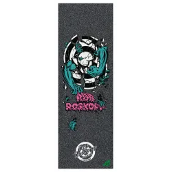 Santa Cruz Grip Plaque Roskopp Iii