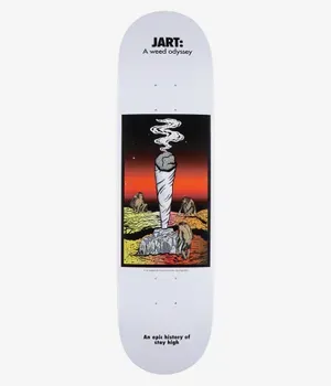 Jart Stay High A Weed Odyssey