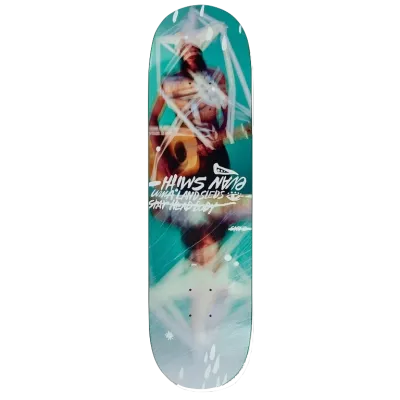 Uma Landsleds Evan Taped