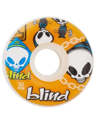 Blind Og Random