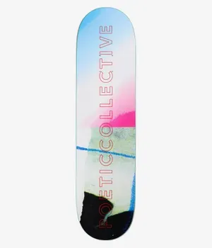 Poetic Collective Gradient #1