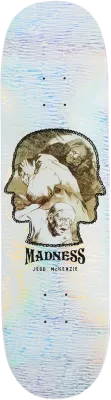 Decks Madness Jedd Mckenzie Demons Decks