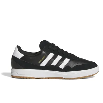 Adidas Tyshawn Ii Core / Cloud / Ji0846