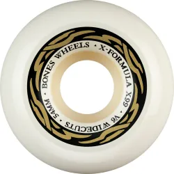 Bones Xf V6 Widecuts