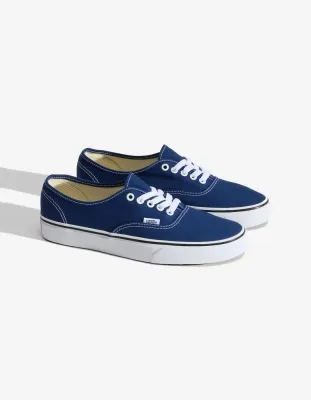 Zapatillas Vans Authentic Deep