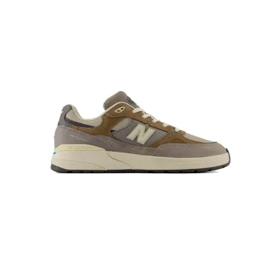 New Balance Numeric Un933gry