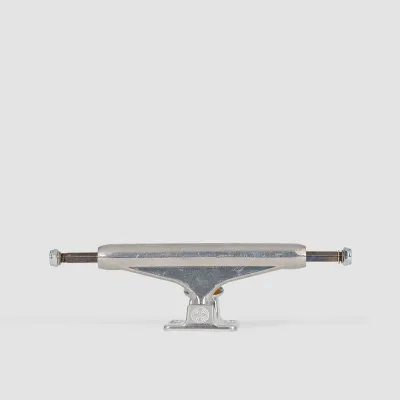 Independent Stage-11 Forged Titanium Standard 1 Pair Silver 9