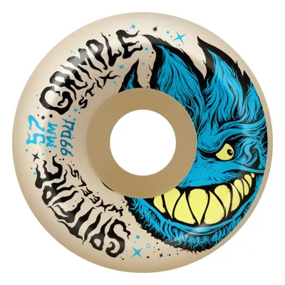 Spitfire Formula Four Lock-ins Grimplehead