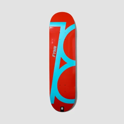 Plan B Full Dip Slanted Fynn