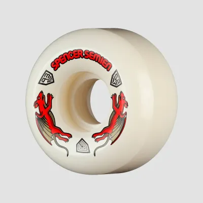 Powell Peralta Dragon Formula Nano Rats Spencer Semien Av5 Off 52x30mm