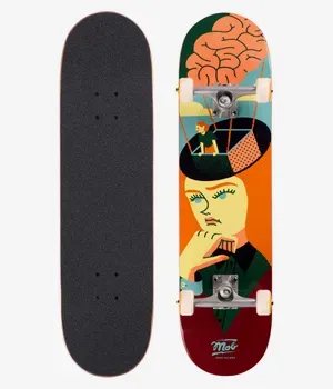 Mob Brains