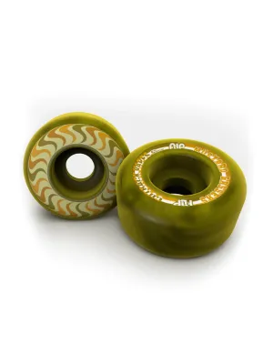 Flip Cutback Grassers Pack