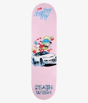 Deathwish Foy Creeps