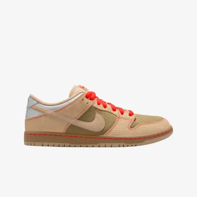 Zapa Nike Sb Dunk Low Pro Ib6206-701