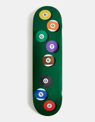Route One Billiards