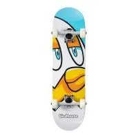 Birdhouse Stage 1 Chicken Oversized Mini Skateboard