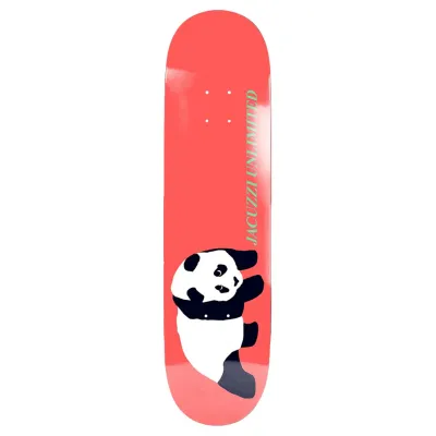 Jacuzzi Unlimited Panda Ssd