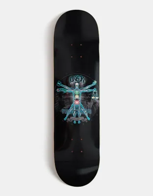Dgk Tx Mystic