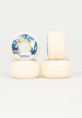 Stf Leal Slinky V5 Sidecut
