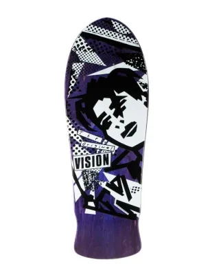 Vision Original Mg Stain