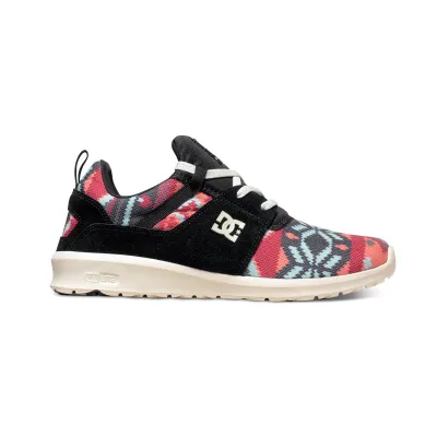 Zapatillas Dc Shoes Heathrow Se Graphic