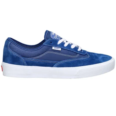 Vans Skate Curren Caples 2-tone