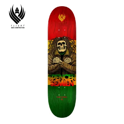 Powell Peralta Spencer Semien Dreads Flight™