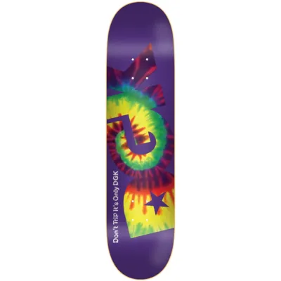 Dgk Don T Trip
