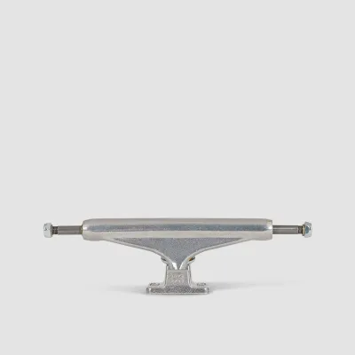 Independent Stage-11 New Standard 1 Pair Polished Silver 9