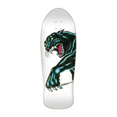 Santa Cruz Reissue Natas Sketch Panther