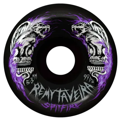 Spitfire Formula Four Remy Taveira Chimera Conical Full – 99du