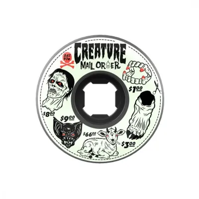 Oj Creature Mail Order Bloodsucker