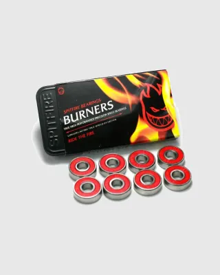 Spitfire Roulements Burner
