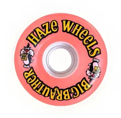Haze X Big Brauther 60mm78a