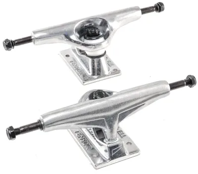 Tensor Alloys 5.25
