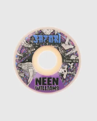 Satori Neen Williams