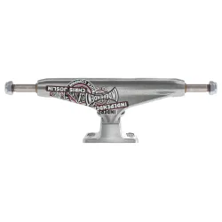 Independent Pro Forged Titanium Joslin Sticker