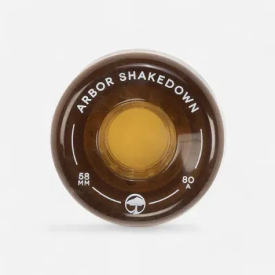Arbor Shakedown Amber